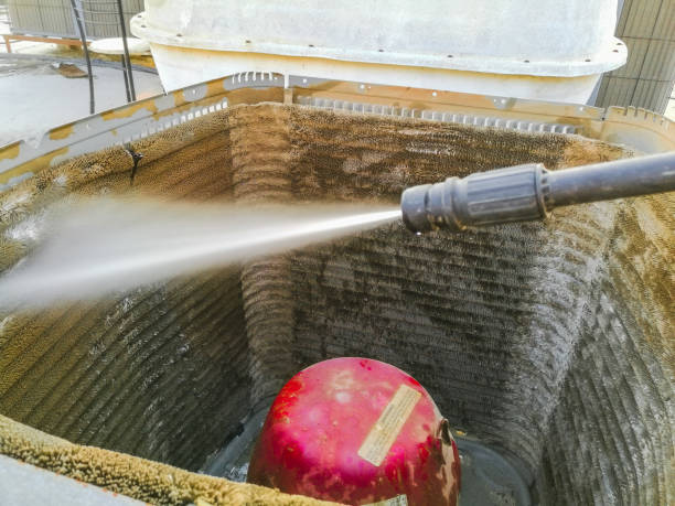 Best Dryer Vent Cleaning Services  in Church Hill, PA