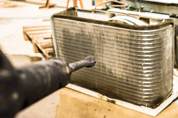Best Dryer Vent Cleaning Services  in Church Hill, PA