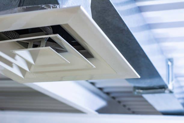 Best Air Duct Cleaning Cost  in Church Hill, PA