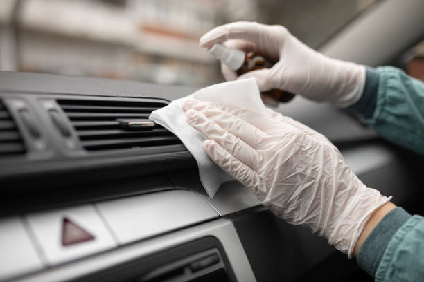 Best Home Air Vent Cleaning  in Church Hill, PA