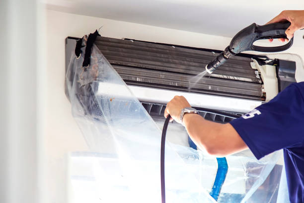 Best HVAC Air Duct Cleaning  in Church Hill, PA
