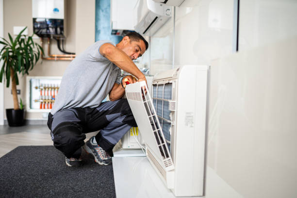 Best HVAC System Cleaning  in Church Hill, PA