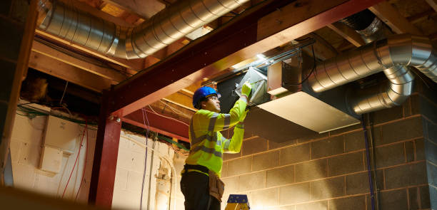 Best HVAC Maintenance and Cleaning  in Church Hill, PA