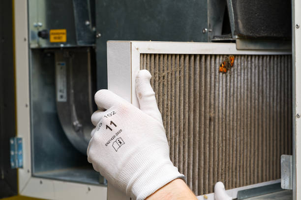 Best Best Air Duct Cleaning Company  in Church Hill, PA