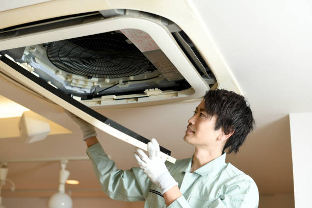 Best Air Duct Cleaning Near Me  in Church Hill, PA