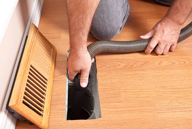 Best Affordable HVAC Duct Cleaning  in Church Hill, PA