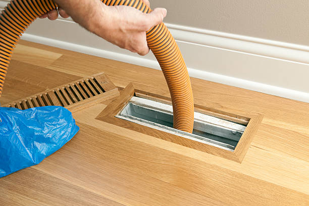Best Affordable Duct Cleaning Services  in Church Hill, PA