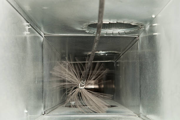 Best Commercial HVAC Duct Cleaning  in Church Hill, PA
