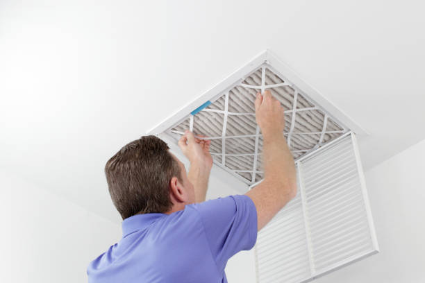 Best Emergency Air Duct Cleaning  in Church Hill, PA